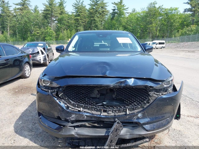 Mazda py cylinder deactivation 2019 JM3KFBCM1K1662353 Image 12