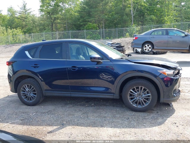Mazda py cylinder deactivation 2019 JM3KFBCM1K1662353 Image 13