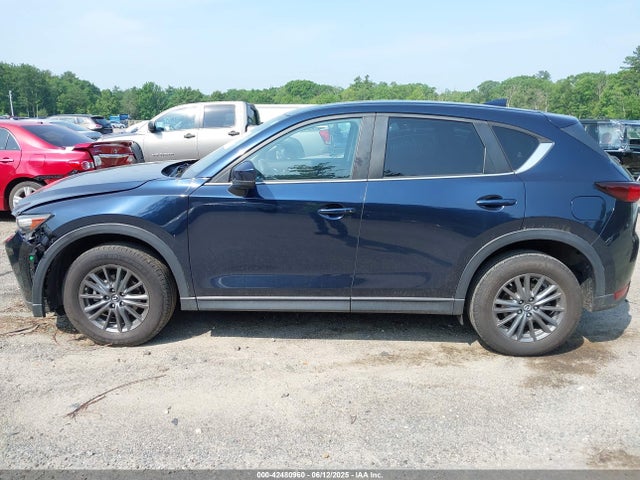 Mazda py cylinder deactivation 2019 JM3KFBCM1K1662353 Image 14