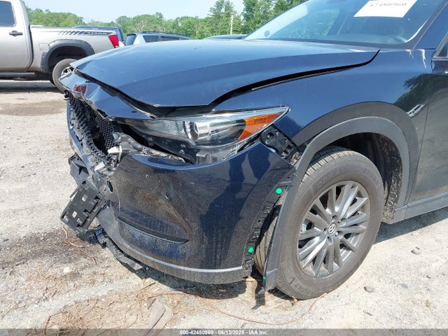 Mazda py cylinder deactivation 2019 JM3KFBCM1K1662353 Image 17