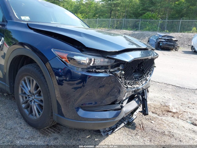 Mazda py cylinder deactivation 2019 JM3KFBCM1K1662353 Image 18