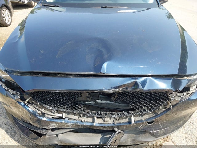 Mazda py cylinder deactivation 2019 JM3KFBCM1K1662353 Image 20