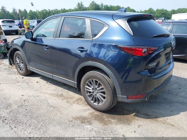 Mazda py cylinder deactivation 2019 JM3KFBCM1K1662353 Image 3