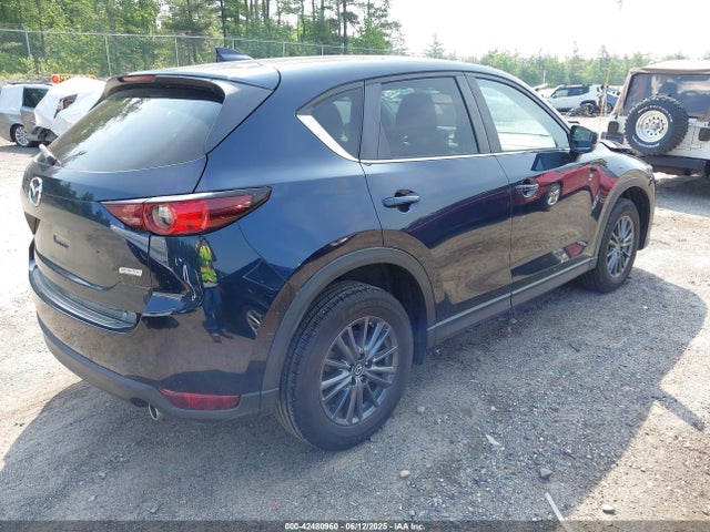 Mazda py cylinder deactivation 2019 JM3KFBCM1K1662353 Image 4