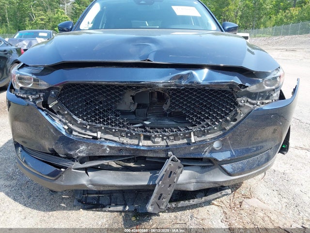 Mazda py cylinder deactivation 2019 JM3KFBCM1K1662353 Image 6