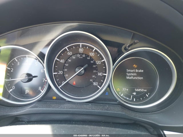 Mazda py cylinder deactivation 2019 JM3KFBCM1K1662353 Image 7