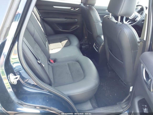 Mazda py cylinder deactivation 2019 JM3KFBCM1K1662353 Image 8