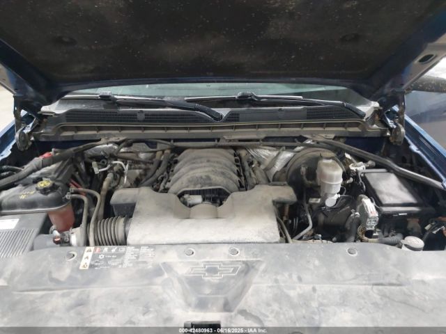 3GCUKSEC6HG389826 Chevrolet l83 - sidi: spark ignited direct injection, vvt: variable valve timing, afm, e85 max, alum