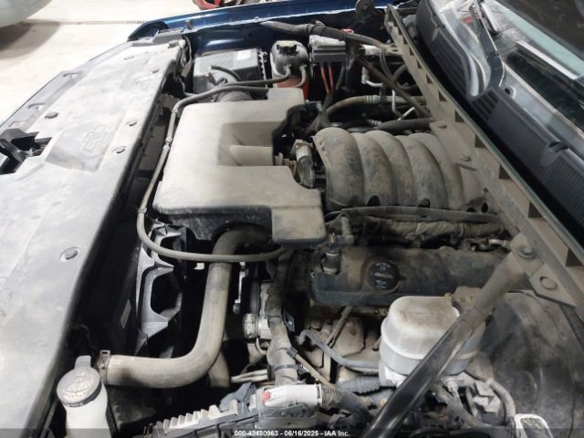 3GCUKSEC6HG389826 Chevrolet l83 - sidi: spark ignited direct injection, vvt: variable valve timing, afm, e85 max, alum