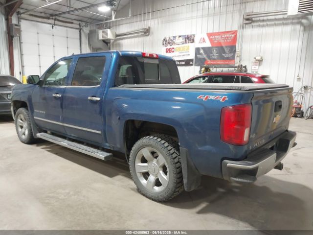 3GCUKSEC6HG389826 Chevrolet l83 - sidi: spark ignited direct injection, vvt: variable valve timing, afm, e85 max, alum