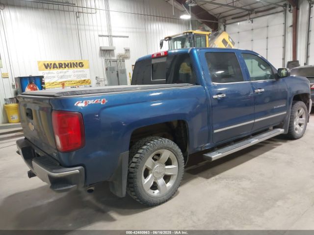 3GCUKSEC6HG389826 Chevrolet l83 - sidi: spark ignited direct injection, vvt: variable valve timing, afm, e85 max, alum