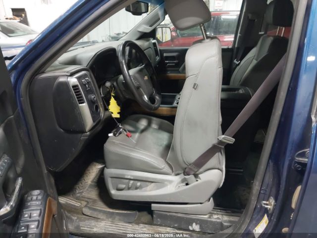 3GCUKSEC6HG389826 Chevrolet l83 - sidi: spark ignited direct injection, vvt: variable valve timing, afm, e85 max, alum