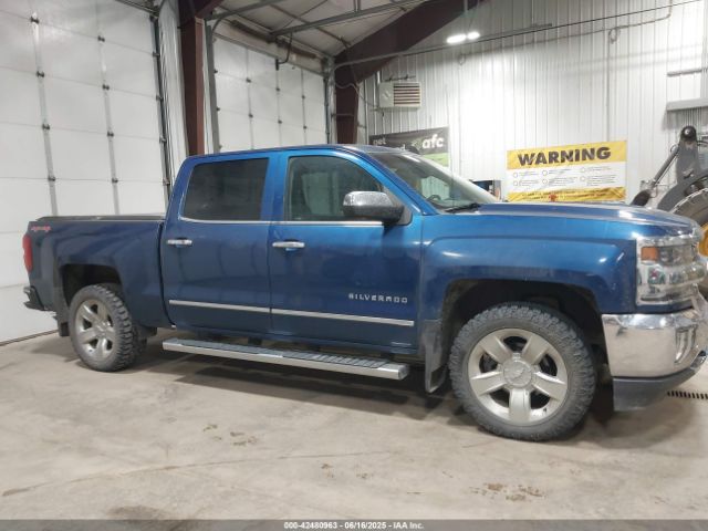 3GCUKSEC6HG389826 Chevrolet l83 - sidi: spark ignited direct injection, vvt: variable valve timing, afm, e85 max, alum