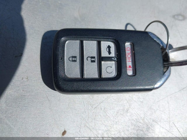 Honda l15b7 2021 19XFC1F38ME205751 Image 11