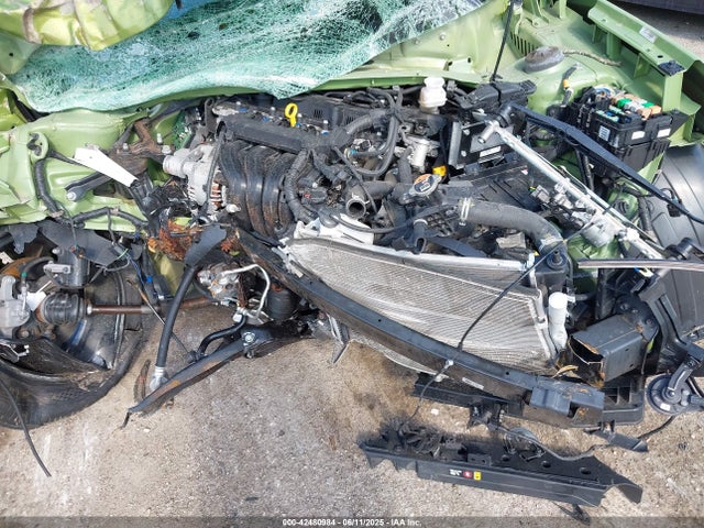 KMHRC8A38MU126574 Hyundai gamma ii