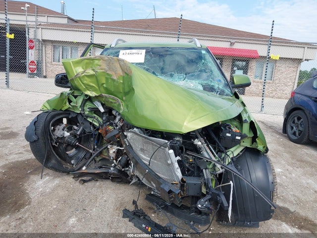KMHRC8A38MU126574 Hyundai gamma ii