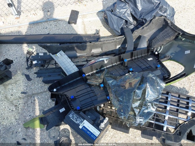 KMHRC8A38MU126574 Hyundai gamma ii