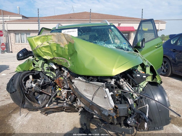 KMHRC8A38MU126574 Hyundai gamma ii