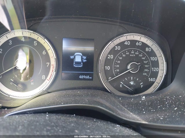 KMHRC8A38MU126574 Hyundai gamma ii