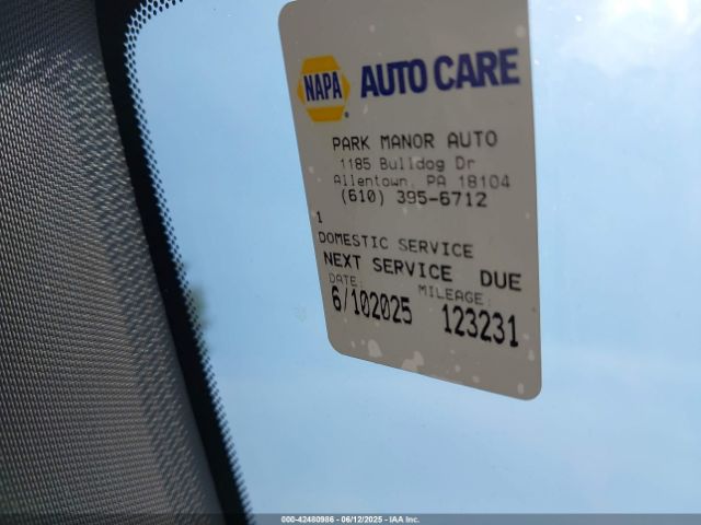 2C4RC1BG2FR654446 Chrysler 2015