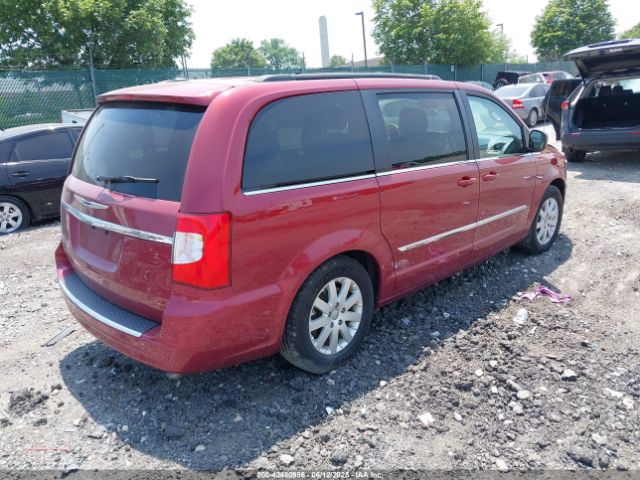 2015 CHRYSLER TOWN & COUNTRY 2C4RC1BG2FR654446 Photo 3