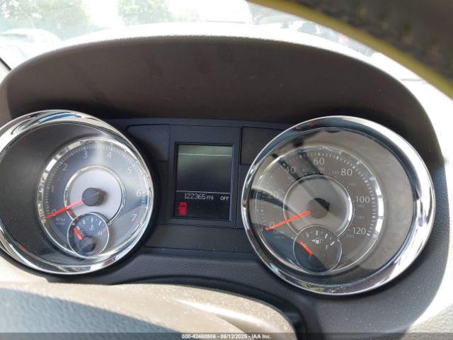 2015 CHRYSLER TOWN & COUNTRY 2C4RC1BG2FR654446 Photo 6