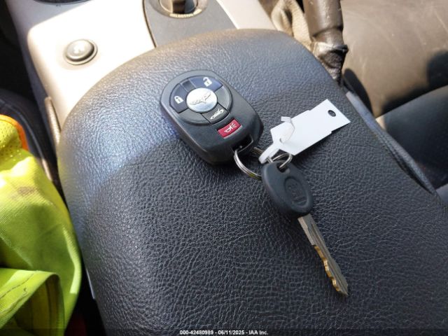 2006 CHEVROLET CORVETTE 1G1YY36U765115982 Photo 10