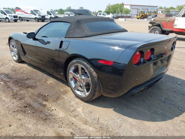 2006 CHEVROLET CORVETTE 1G1YY36U765115982 Photo 2
