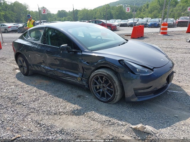 2023 TESLA MODEL 3 5YJ3E1EA2PF566047 Photo 0