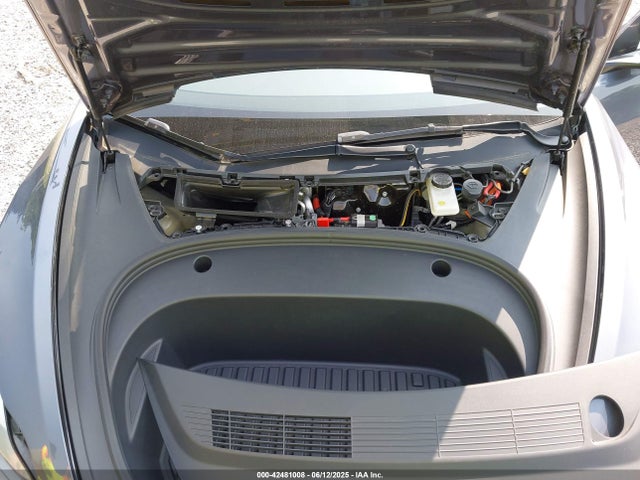 2023 TESLA MODEL 3 5YJ3E1EA2PF566047 Photo 9