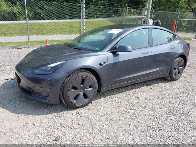 2023 TESLA MODEL 3 5YJ3E1EA2PF566047 Photo 1