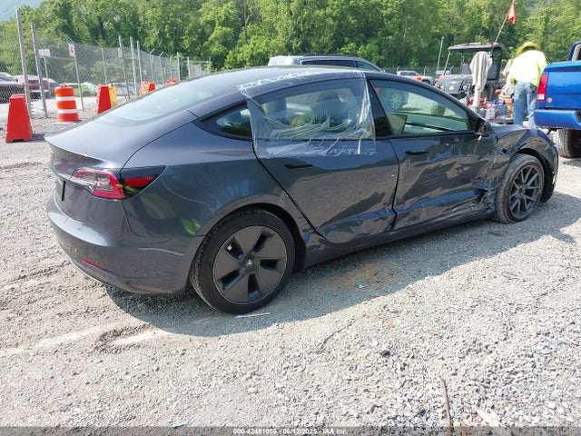 2023 TESLA MODEL 3 5YJ3E1EA2PF566047 Photo 3