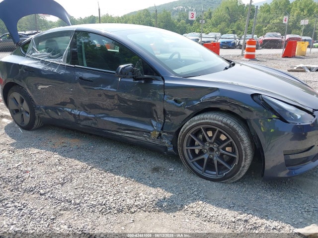 2023 TESLA MODEL 3 5YJ3E1EA2PF566047 Photo 5