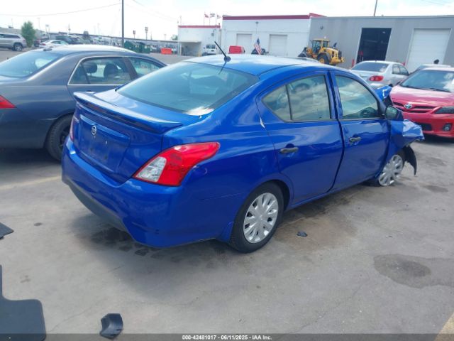2017 NISSAN VERSA 3N1CN7AP1HL865533 Photo 3