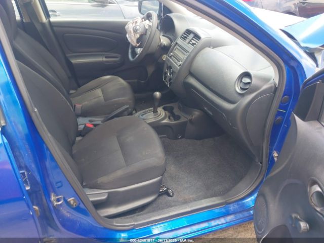 2017 NISSAN VERSA 3N1CN7AP1HL865533 Photo 4