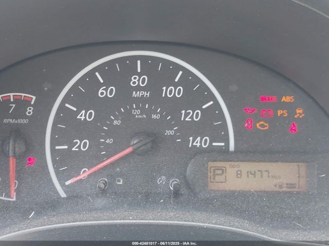 2017 NISSAN VERSA 3N1CN7AP1HL865533 Photo 6