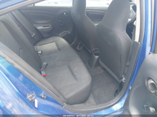 2017 NISSAN VERSA 3N1CN7AP1HL865533 Photo 7