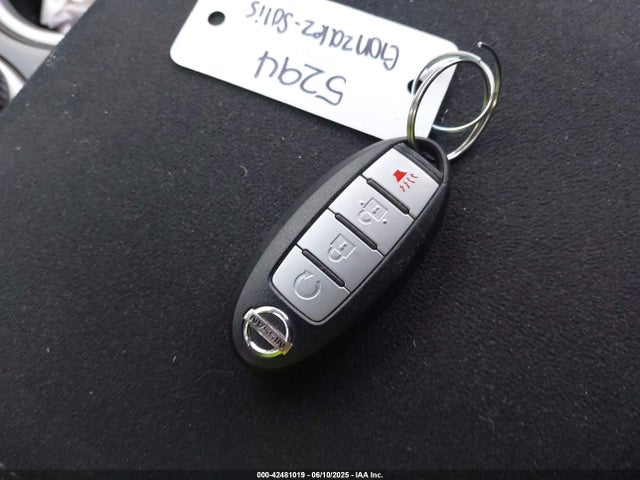 Nissan Pathfinder 2015 5N1AR2MM2FC705100 Image 11