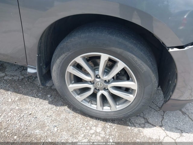 Nissan Pathfinder 2015 5N1AR2MM2FC705100 Image 12