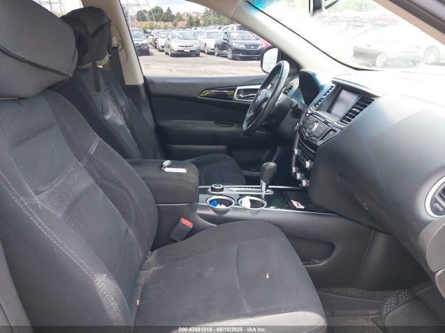Nissan Pathfinder 2015 5N1AR2MM2FC705100 Image 5