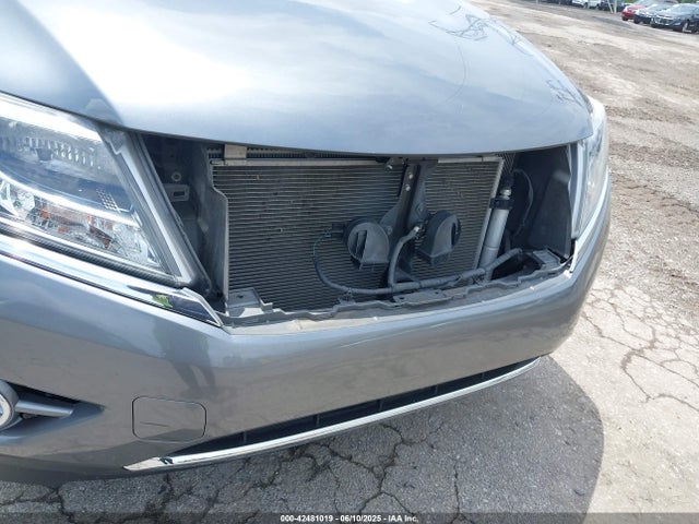 Nissan Pathfinder 2015 5N1AR2MM2FC705100 Image 6