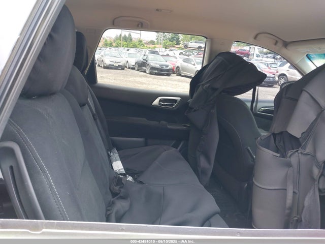 Nissan Pathfinder 2015 5N1AR2MM2FC705100 Image 8