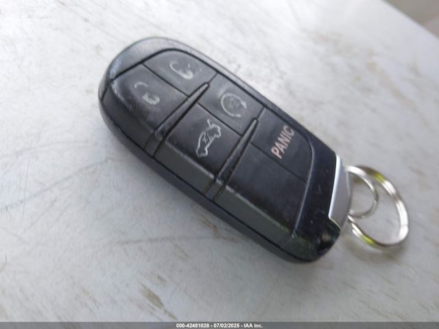 2016 CHRYSLER 200 1C3CCCDG0GN177016 Photo 10
