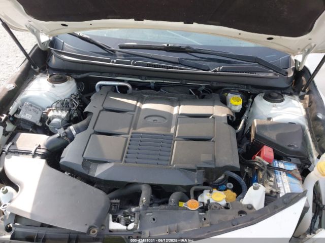 2018 SUBARU LEGACY 4S3BNEN63J3012826 Photo 9