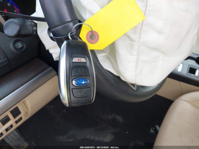 2018 SUBARU LEGACY 4S3BNEN63J3012826 Photo 10