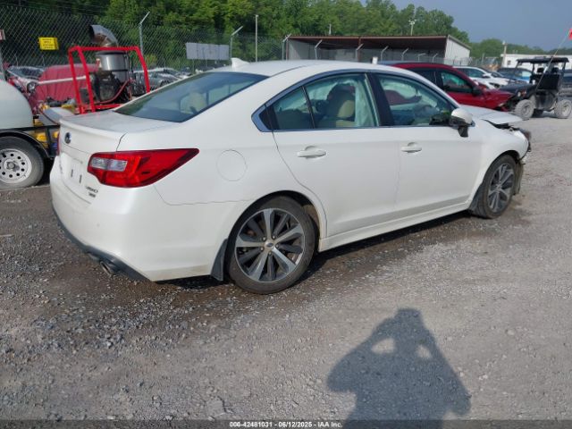 2018 SUBARU LEGACY 4S3BNEN63J3012826 Photo 3