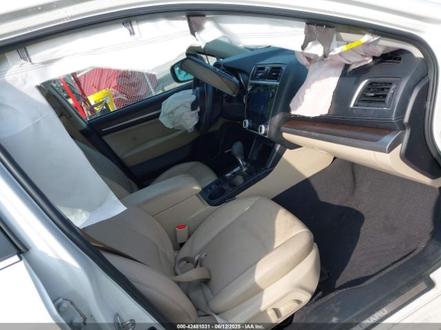 2018 SUBARU LEGACY 4S3BNEN63J3012826 Photo 4