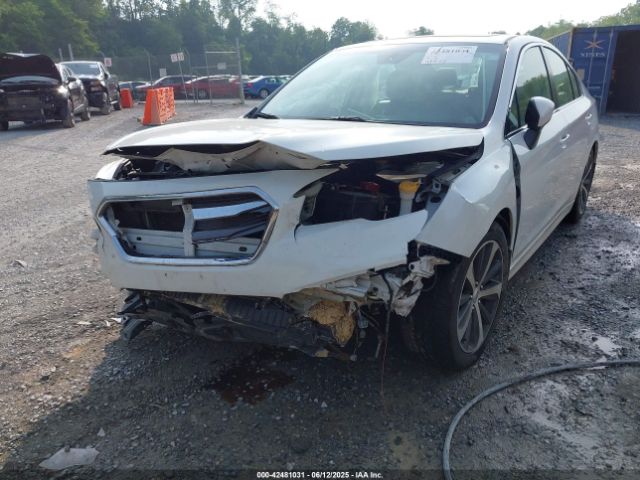 2018 SUBARU LEGACY 4S3BNEN63J3012826 Photo 5