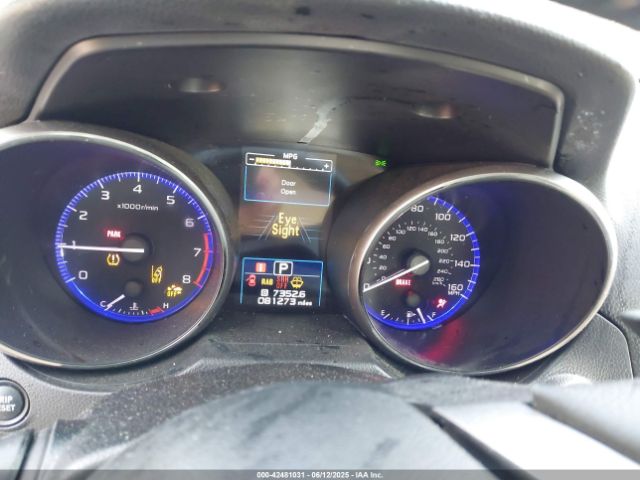 2018 SUBARU LEGACY 4S3BNEN63J3012826 Photo 6
