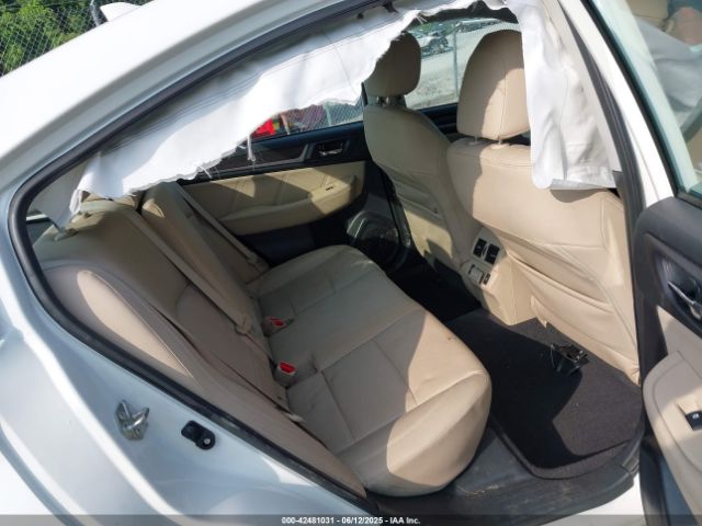 2018 SUBARU LEGACY 4S3BNEN63J3012826 Photo 7